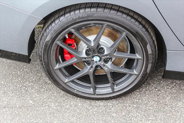 2024 BMW M235 Gran Coupe i xDrive
