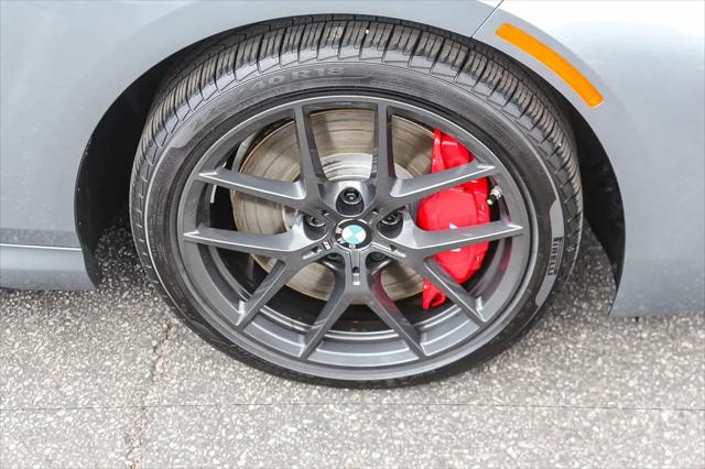 2024 BMW M235 Gran Coupe i xDrive