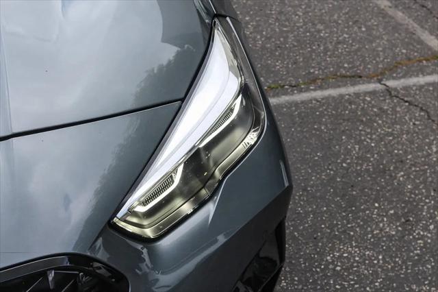 2024 BMW M235 Gran Coupe i xDrive