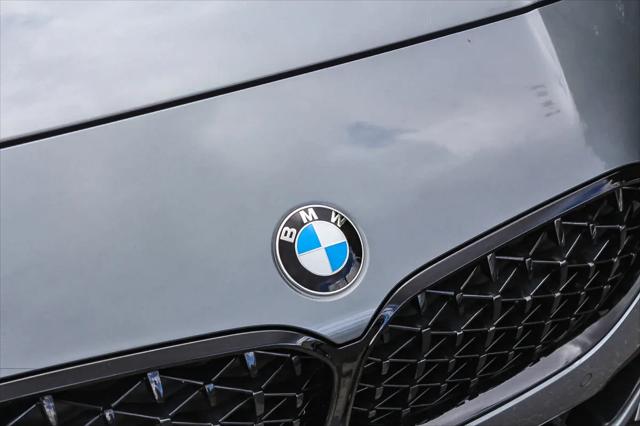 2024 BMW M235 Gran Coupe i xDrive