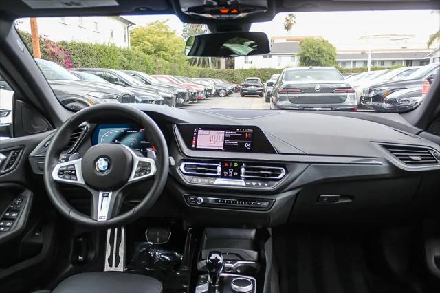 2024 BMW M235 Gran Coupe i xDrive