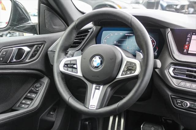 2024 BMW M235 Gran Coupe i xDrive