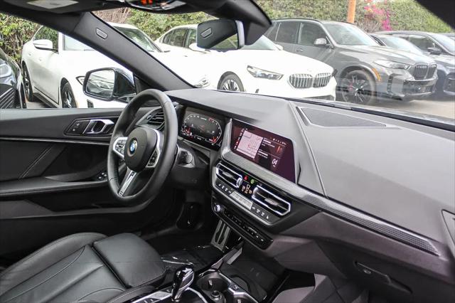2024 BMW M235 Gran Coupe i xDrive