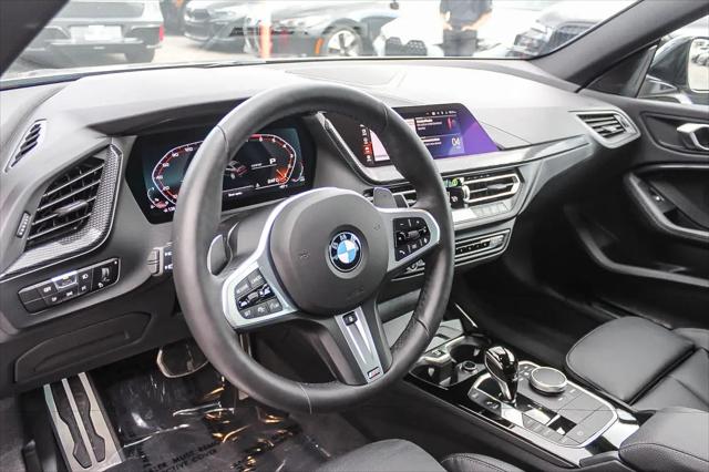 2024 BMW M235 Gran Coupe i xDrive