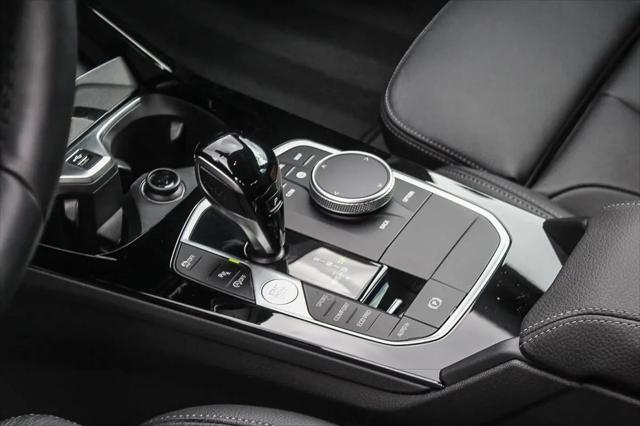 2024 BMW M235 Gran Coupe i xDrive
