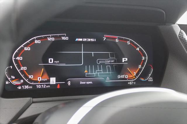 2024 BMW M235 Gran Coupe i xDrive