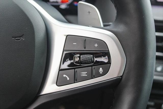 2024 BMW M235 Gran Coupe i xDrive