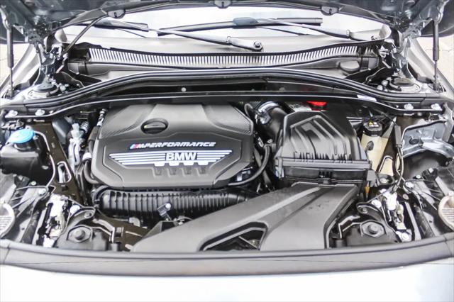2024 BMW M235 Gran Coupe i xDrive