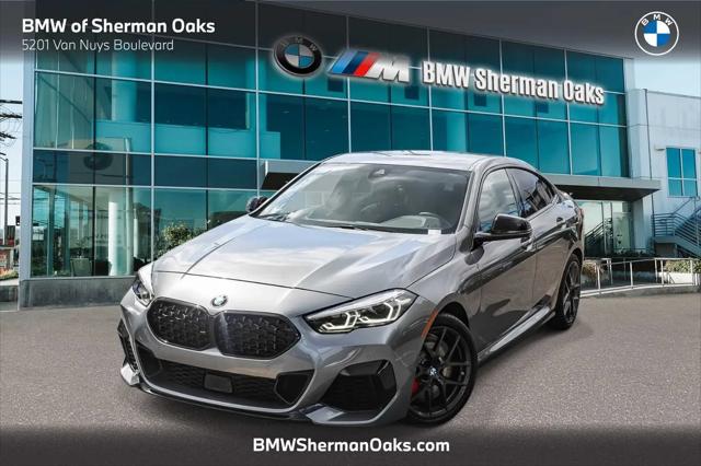 2024 BMW M235 Gran Coupe i xDrive for sale in Sherman Oaks, CA