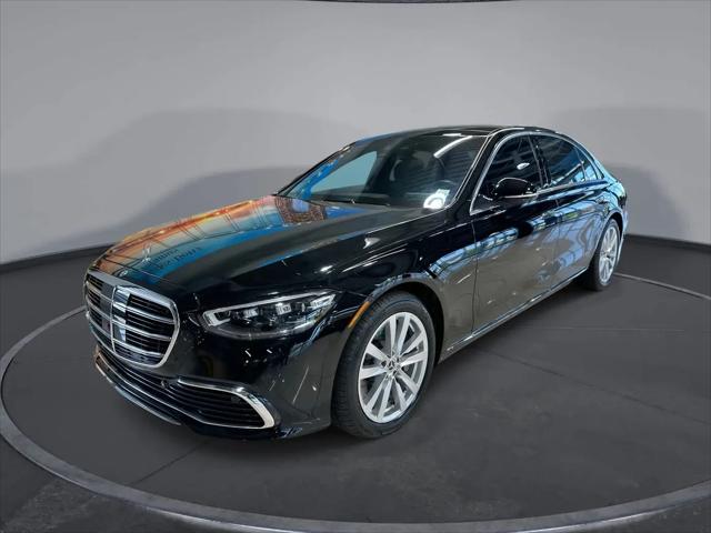 2023 Mercedes-Benz 500 4MATIC for sale in Paramus, NJ
