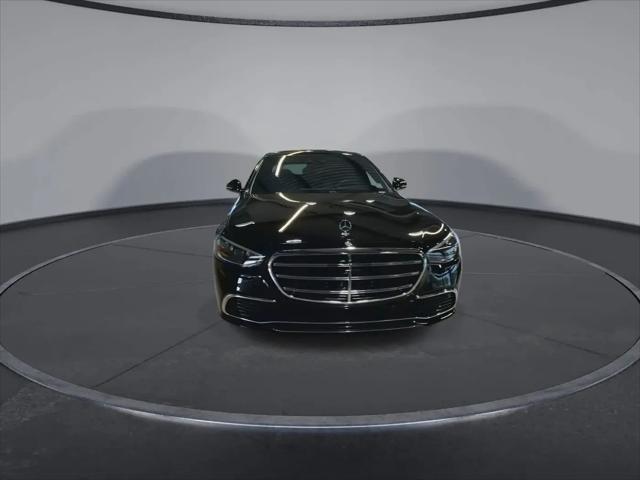 2023 Mercedes-Benz 500 4MATIC