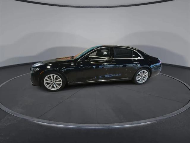 2023 Mercedes-Benz 500 4MATIC