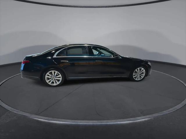 2023 Mercedes-Benz 500 4MATIC