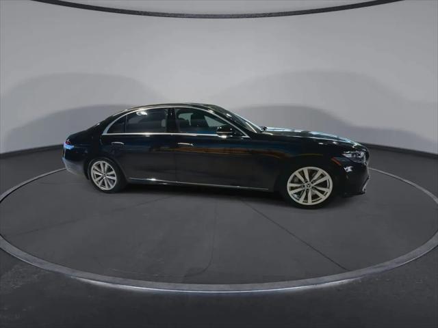 2023 Mercedes-Benz 500 4MATIC
