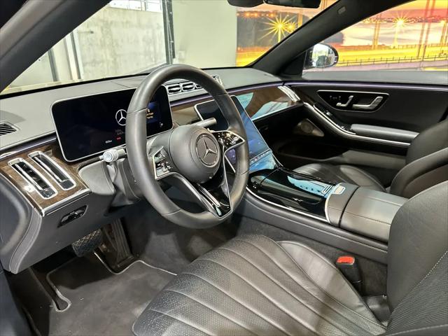 2023 Mercedes-Benz 500 4MATIC