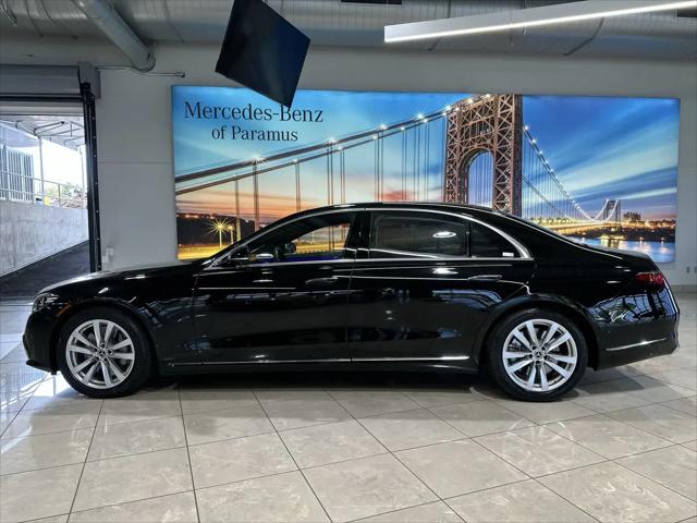 2023 Mercedes-Benz 500 4MATIC