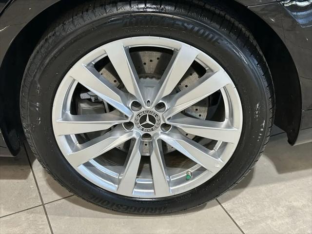 2023 Mercedes-Benz 500 4MATIC