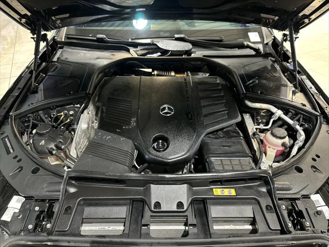 2023 Mercedes-Benz 500 4MATIC