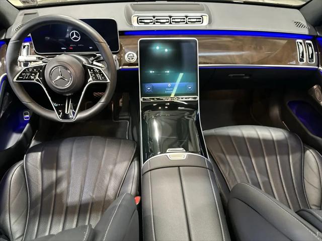 2023 Mercedes-Benz 500 4MATIC