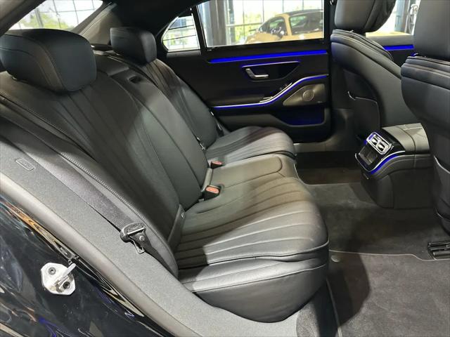 2023 Mercedes-Benz 500 4MATIC