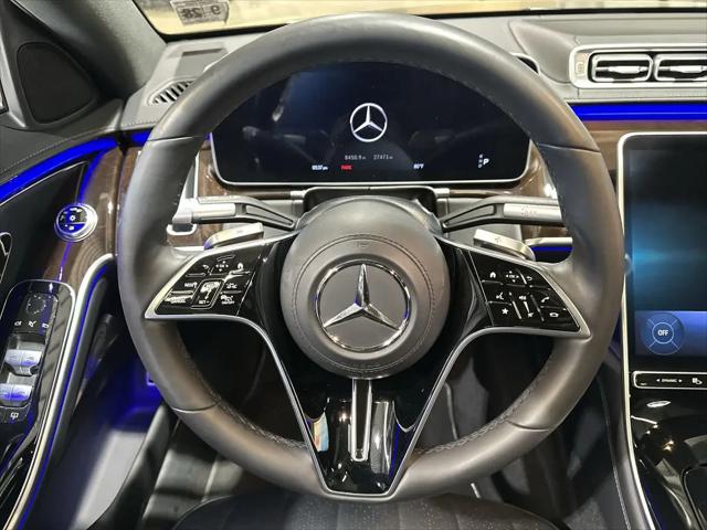 2023 Mercedes-Benz 500 4MATIC