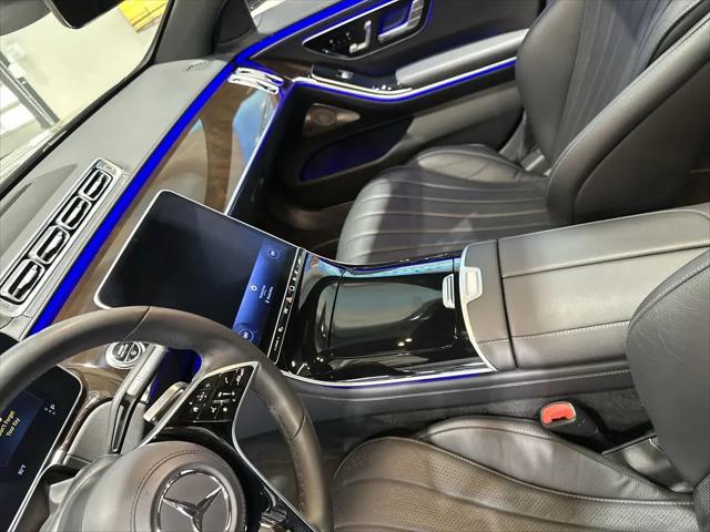 2023 Mercedes-Benz 500 4MATIC