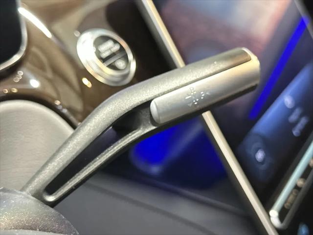 2023 Mercedes-Benz 500 4MATIC