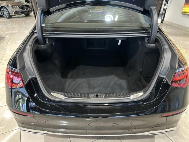 2023 Mercedes-Benz 500 4MATIC