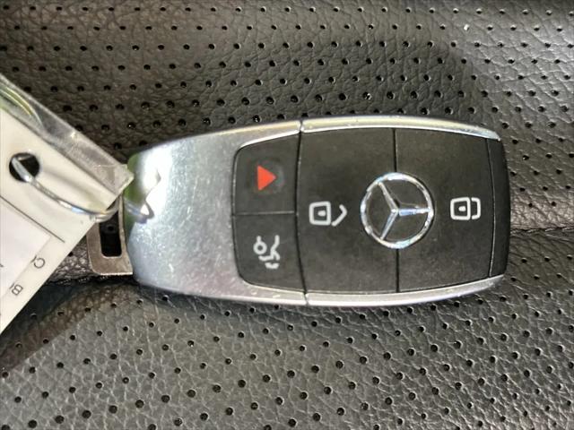 2023 Mercedes-Benz 500 4MATIC