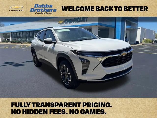 2026 Chevrolet Trax FWD LT for sale in Bartlett, TN