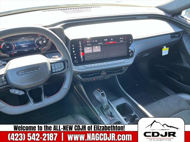 2026 Dodge Charger R/T 4 Door AWD