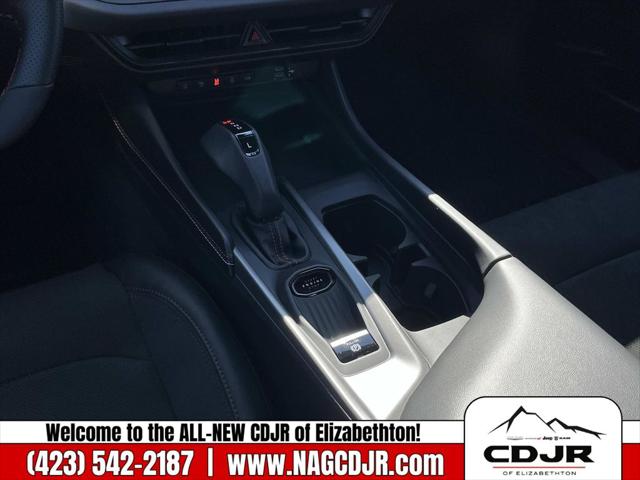 2026 Dodge Charger R/T 4 Door AWD