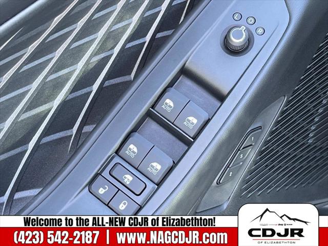 2026 Dodge Charger R/T 4 Door AWD