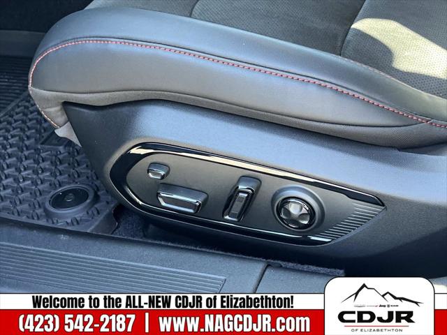 2026 Dodge Charger R/T 4 Door AWD