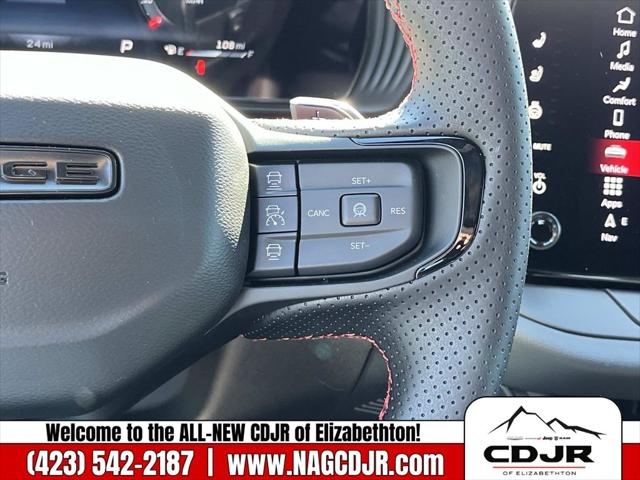 2026 Dodge Charger R/T 4 Door AWD
