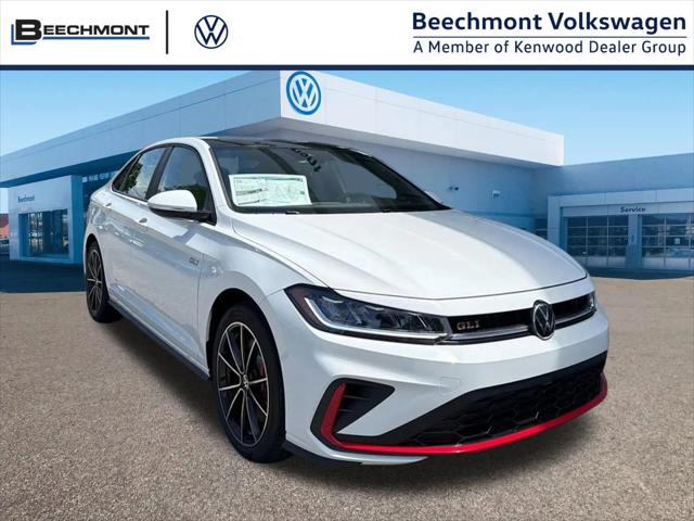 2026 Volkswagen Jetta GLI Autobahn for sale near Cincinnati, OH