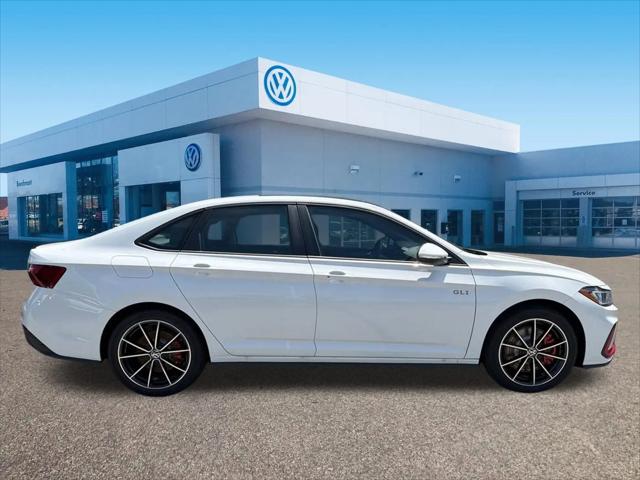 2026 Volkswagen Jetta GLI Autobahn