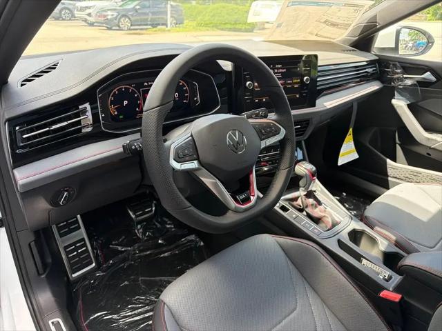 2026 Volkswagen Jetta GLI Autobahn