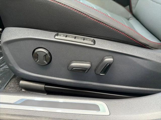 2026 Volkswagen Jetta GLI Autobahn