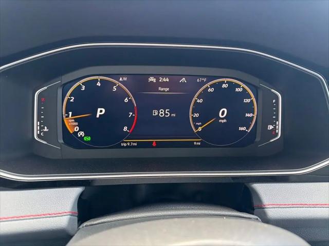 2026 Volkswagen Jetta GLI Autobahn