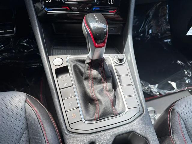 2026 Volkswagen Jetta GLI Autobahn