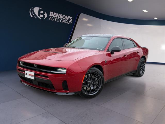 2026 Dodge Charger Scat Pack 4-Door AWD for sale in San Antonio, TX