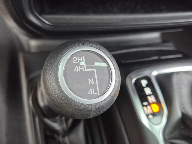 2025 Jeep Wrangler 4-Door Summit 4x4