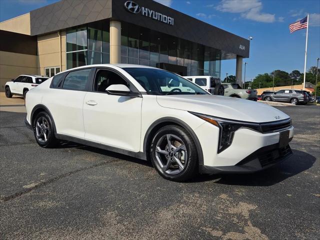 2025 Kia K4 LXS for sale in Warner Robins, GA