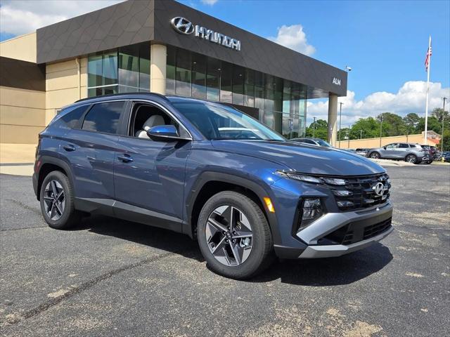 2026 Hyundai Tucson SEL for sale in Warner Robins, GA