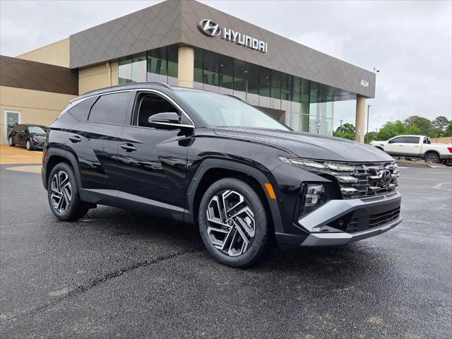 2026 Hyundai Tucson Limited for sale in Warner Robins, GA