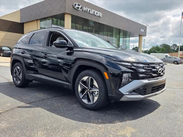 2026 Hyundai Tucson SEL for sale in Warner Robins, GA