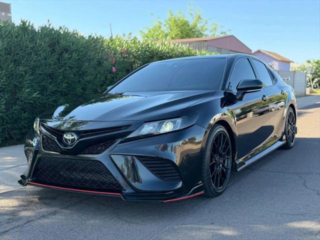 2024 Toyota Camry TRD V6 for sale in Phoenix, AZ