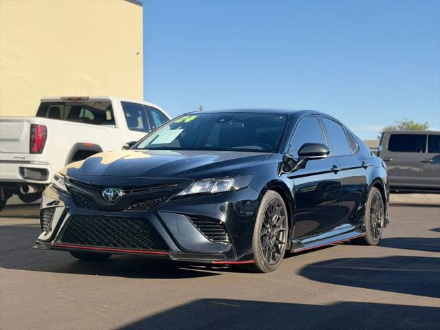 2024 Toyota Camry TRD V6 for sale in Phoenix, AZ