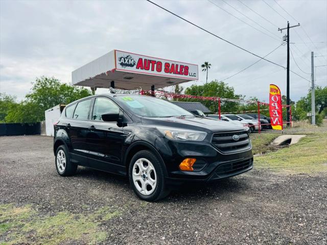 2019 Ford Escape S for sale in McAllen, TX